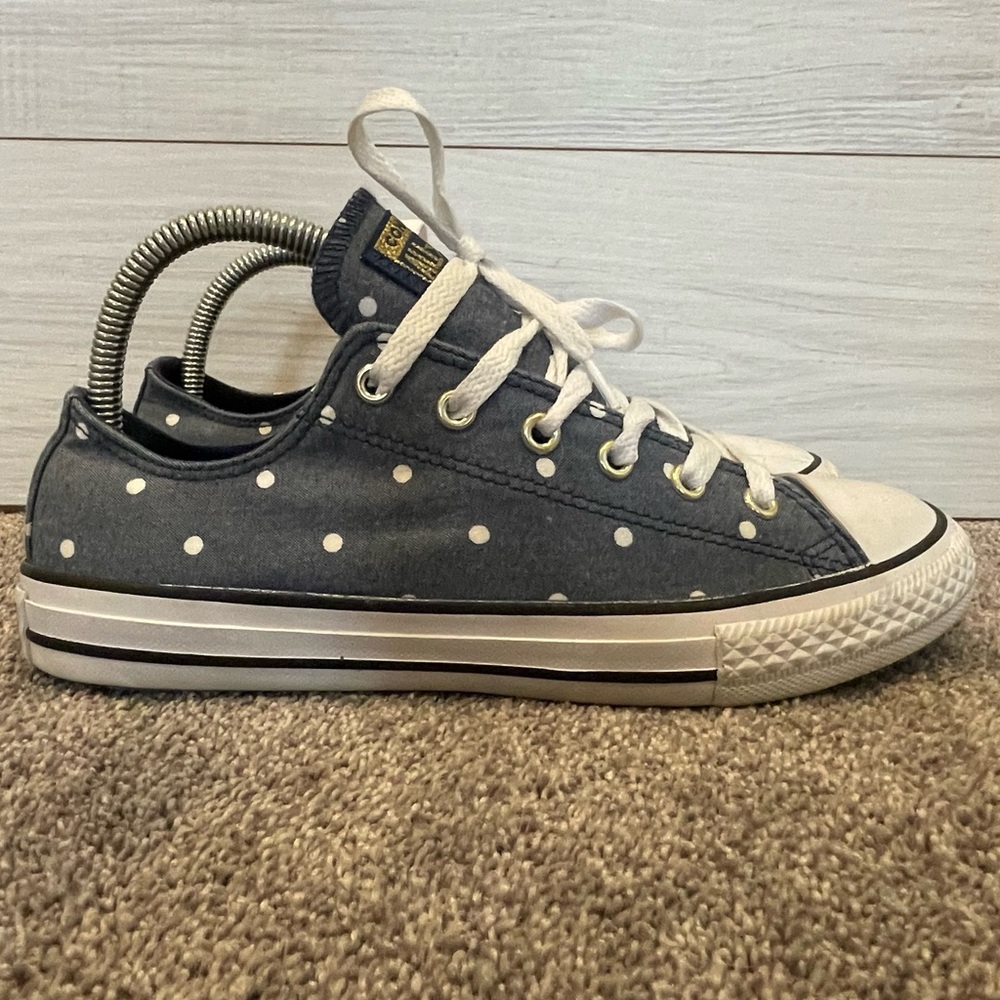 Converse Chuck Taylor All Star Women’s Shoes